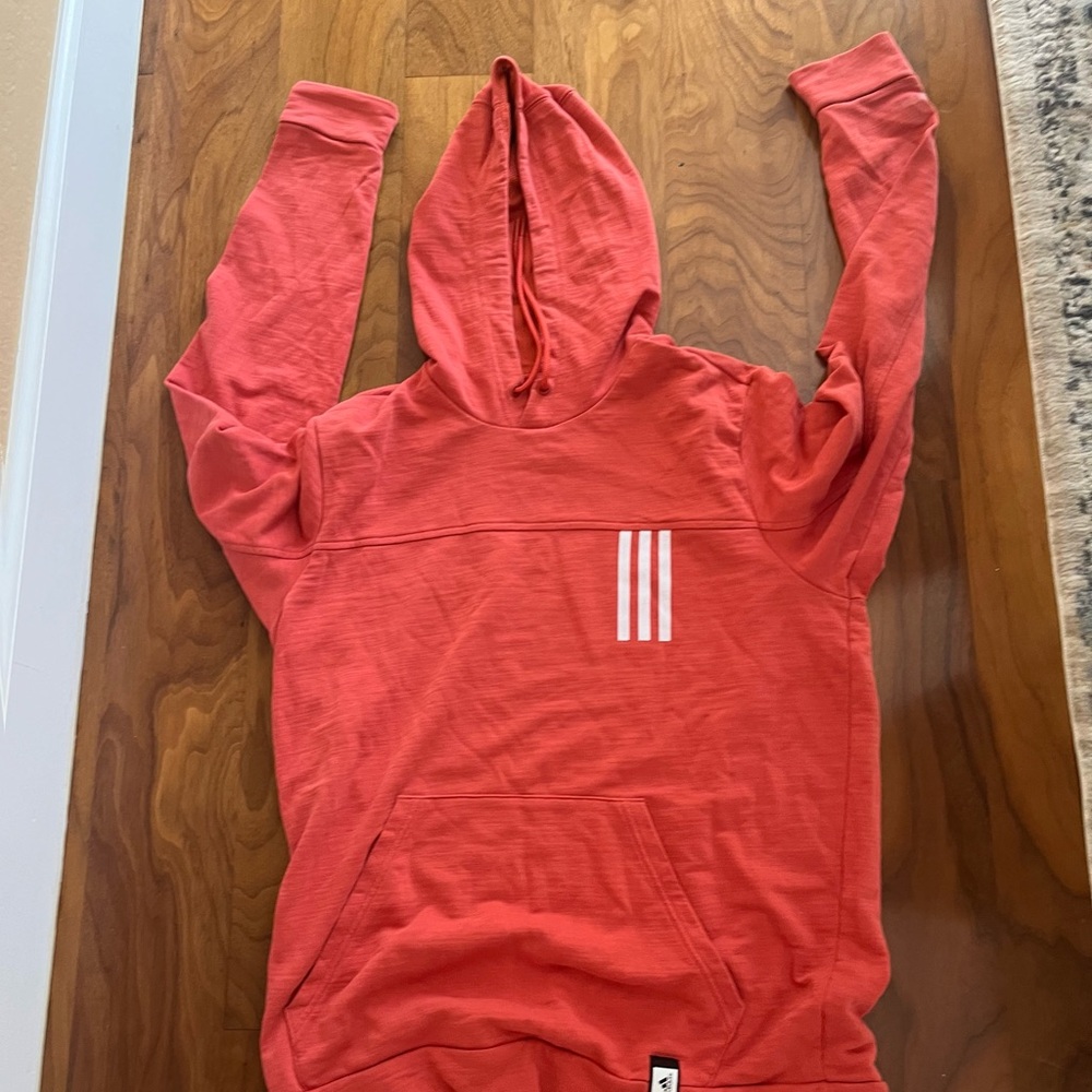 ADIDAS MEDIUM HOODIE